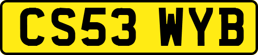 CS53WYB