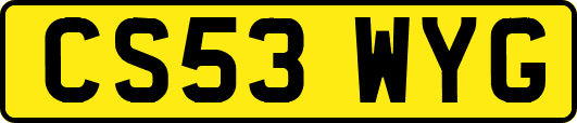 CS53WYG