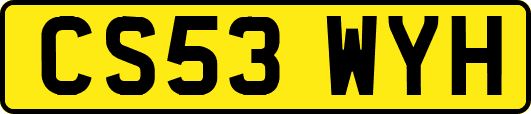 CS53WYH