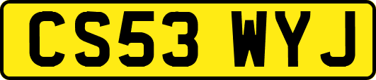 CS53WYJ