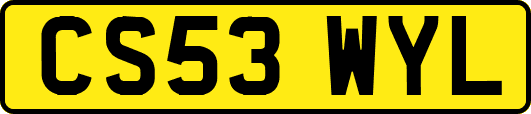CS53WYL