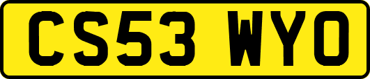CS53WYO