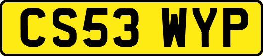 CS53WYP