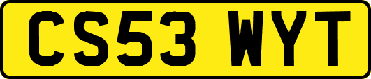 CS53WYT