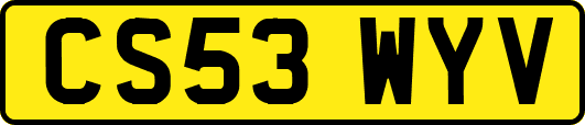 CS53WYV