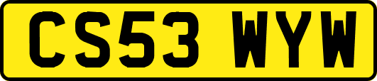 CS53WYW