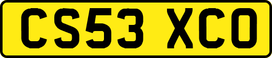 CS53XCO