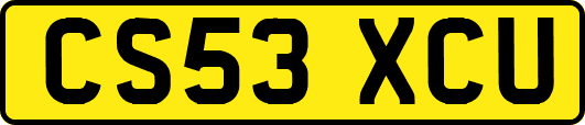 CS53XCU
