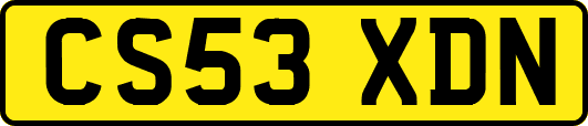 CS53XDN