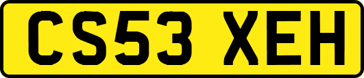 CS53XEH