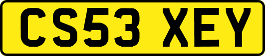 CS53XEY
