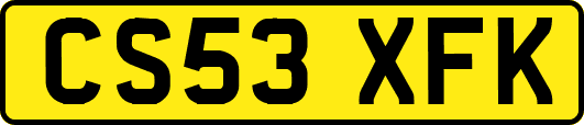 CS53XFK