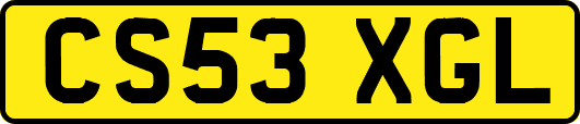 CS53XGL