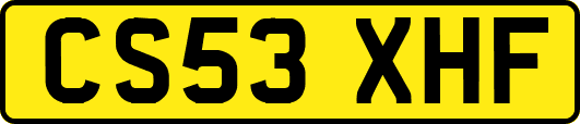 CS53XHF