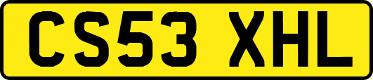 CS53XHL