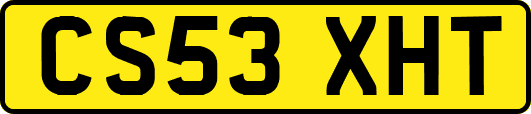 CS53XHT