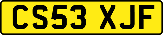 CS53XJF