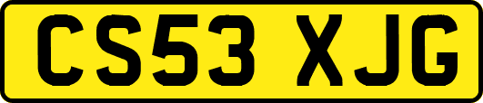 CS53XJG