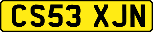 CS53XJN