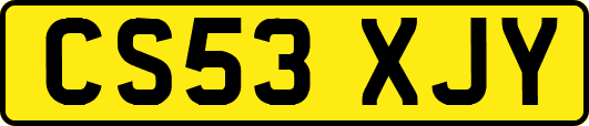 CS53XJY