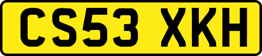 CS53XKH