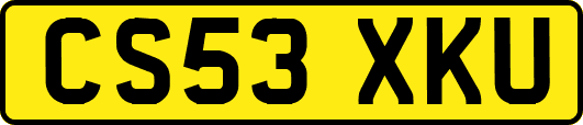 CS53XKU