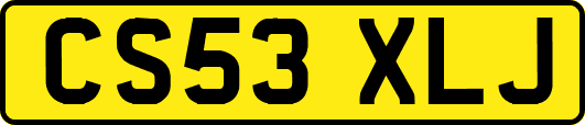 CS53XLJ