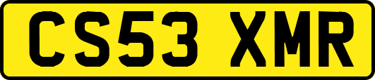 CS53XMR