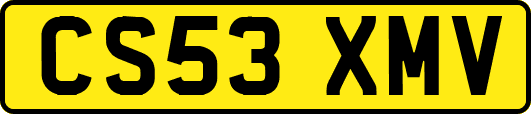 CS53XMV