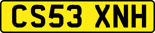 CS53XNH