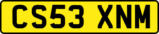 CS53XNM