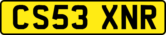 CS53XNR