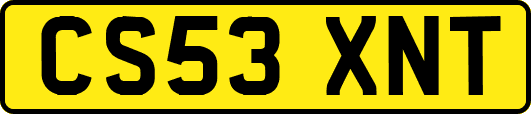 CS53XNT