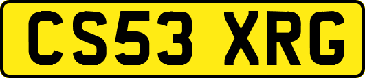 CS53XRG