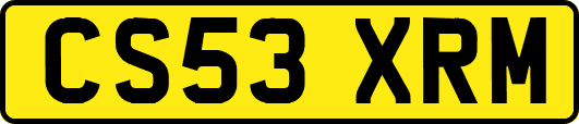 CS53XRM