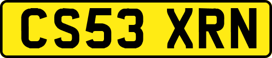 CS53XRN