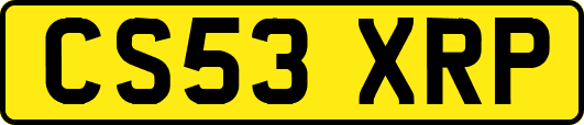 CS53XRP