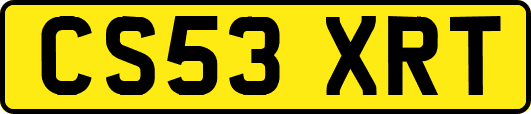 CS53XRT
