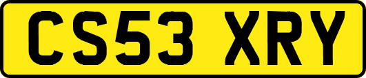 CS53XRY