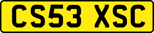 CS53XSC