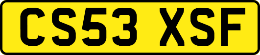 CS53XSF