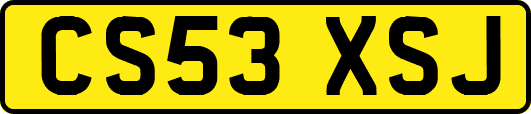 CS53XSJ