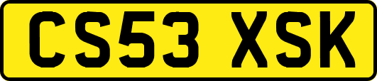 CS53XSK
