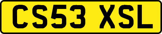 CS53XSL