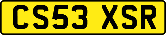 CS53XSR