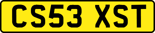 CS53XST