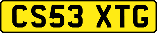 CS53XTG