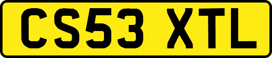 CS53XTL