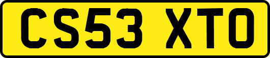 CS53XTO