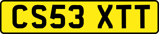 CS53XTT